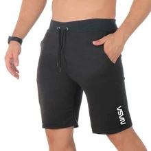 Men Shorts - màu đen - Xem 1
