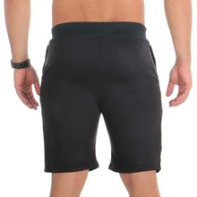 Men Shorts - màu đen - Xem 2