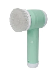 Cepillo Limpiador, 5 en 1. - Verde - Ver 1