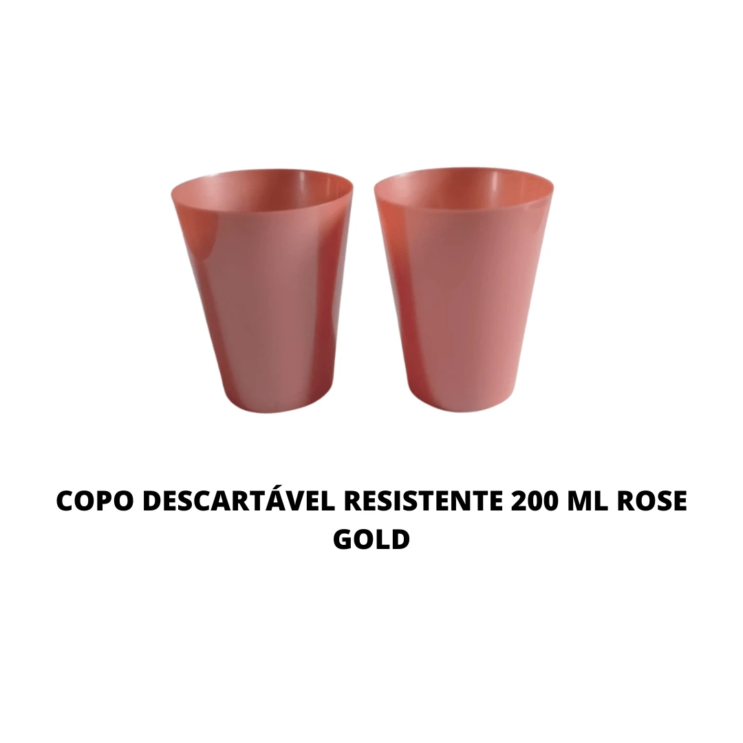 Other Utensils - Vàng hồng - Xem 1