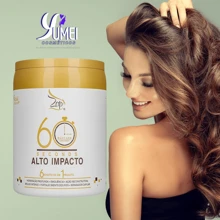 Hair Treatment - 均碼 - 查看 1