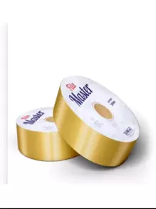 fitas decorativas para laços de fitas 16x50
