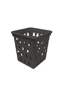 Storage Boxes & Bins - màu đen - Xem 2