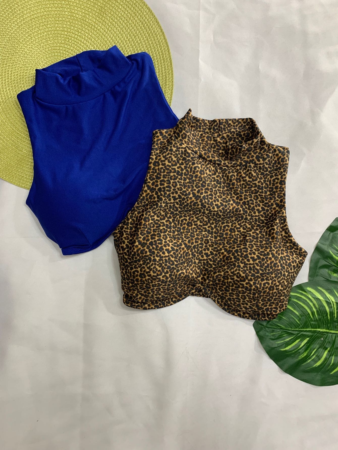 Women Tops - Nhiều màu - Xem 1