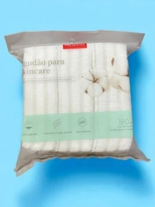 Face Towels - trắng - Xem 1