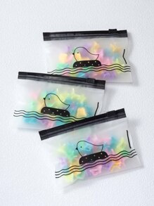 兒童髮飾 - 彩色 - 查看 5