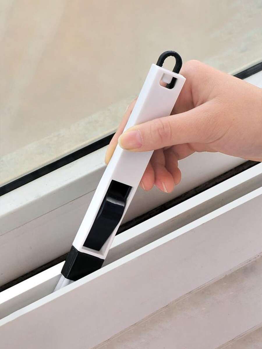 Door And Window Gap Cleaning Brush - Multicolor - View 1