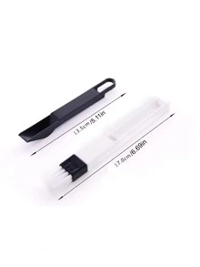 Door And Window Gap Cleaning Brush - Multicolor - View 2