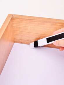 Door And Window Gap Cleaning Brush - Multicolor - View 3