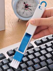 Door And Window Gap Cleaning Brush - Multicolor - View 5