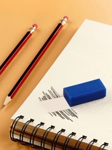 1 Pieza Cuaderno De Dibujo En Espiral Con Diseños De Luna En La Portada - Multicolor - Ver 4