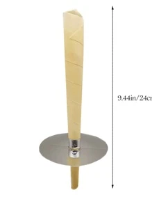 Conjunto De Velas Para Oídos - mezcla de colores - Ver 5