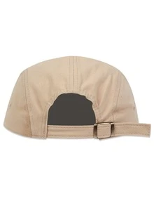 1pc Women's Hat - Khaki - View 5