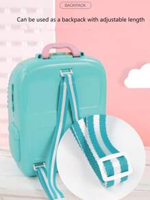 兒童假裝玩具貓洗澡玩具