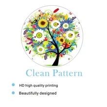 1 Pieza Póster sin marco de La Última Cena de Leonardo da Vinci y pintura de pared de arte impreso en lienzo. Pintura famosa para decoración de sala de estar - Multicolor - Ver 7