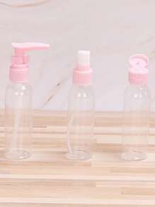 Phụ Kiện Du Lịch Khác màu trơn - Nhiều màu - Xem 4