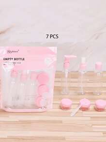 Phụ Kiện Du Lịch Khác màu trơn - Nhiều màu - Xem 7