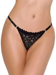 Women Sexy Lingerie - 彩色 - 查看 4