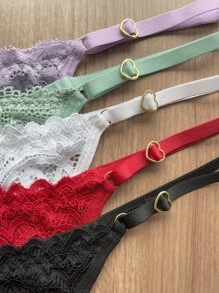 Women Sexy Lingerie - 彩色 - 查看 1