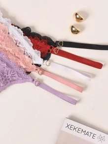 Women Sexy Lingerie - 彩色 - 查看 2