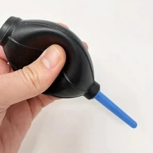 Ink Mini : Hoàn hảo Đối với Thẻ Làm , Dập nổi Thủ công mỹ nghệ Và - màu đen - Xem 3