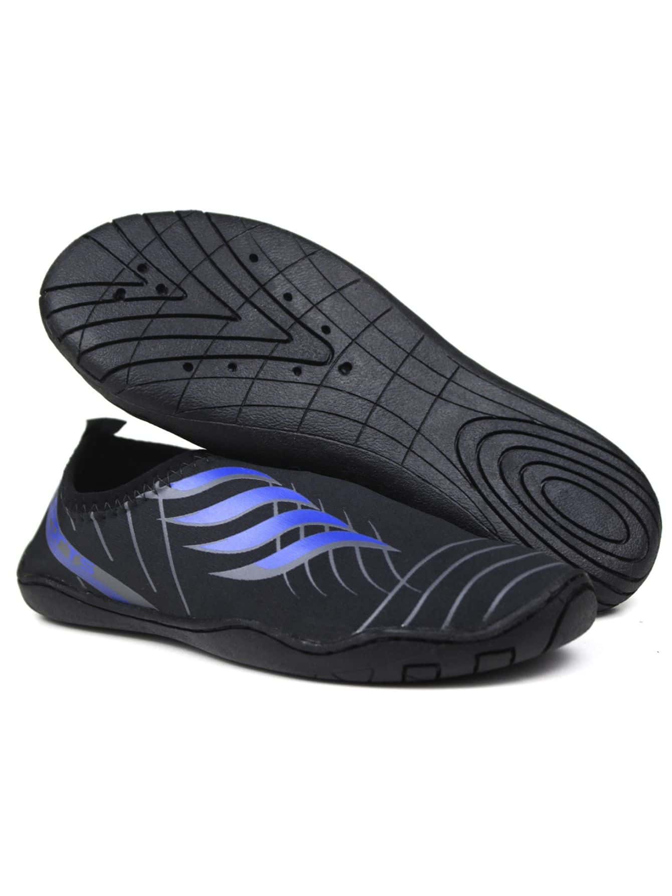 Women Sports Shoes - Màu xanh lam - Xem 1