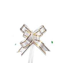 Ribbons & Bows - 白色 - 查看 1