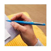 Bolígrafos Paper Mate Flair, Marcadores de colores 20 piezas, oficina, escolar - Multicolor - Ver 3