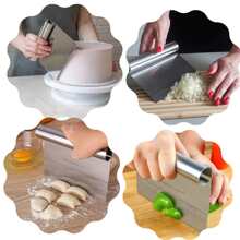 Pasta Cutters - Một cỡ - Xem 8