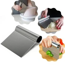 Pasta Cutters - Một cỡ - Xem 7