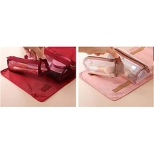 Makeup Bags - Nhiều màu - Xem 5