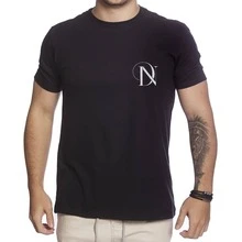 Men T-Shirts - Màu tím - Xem 4