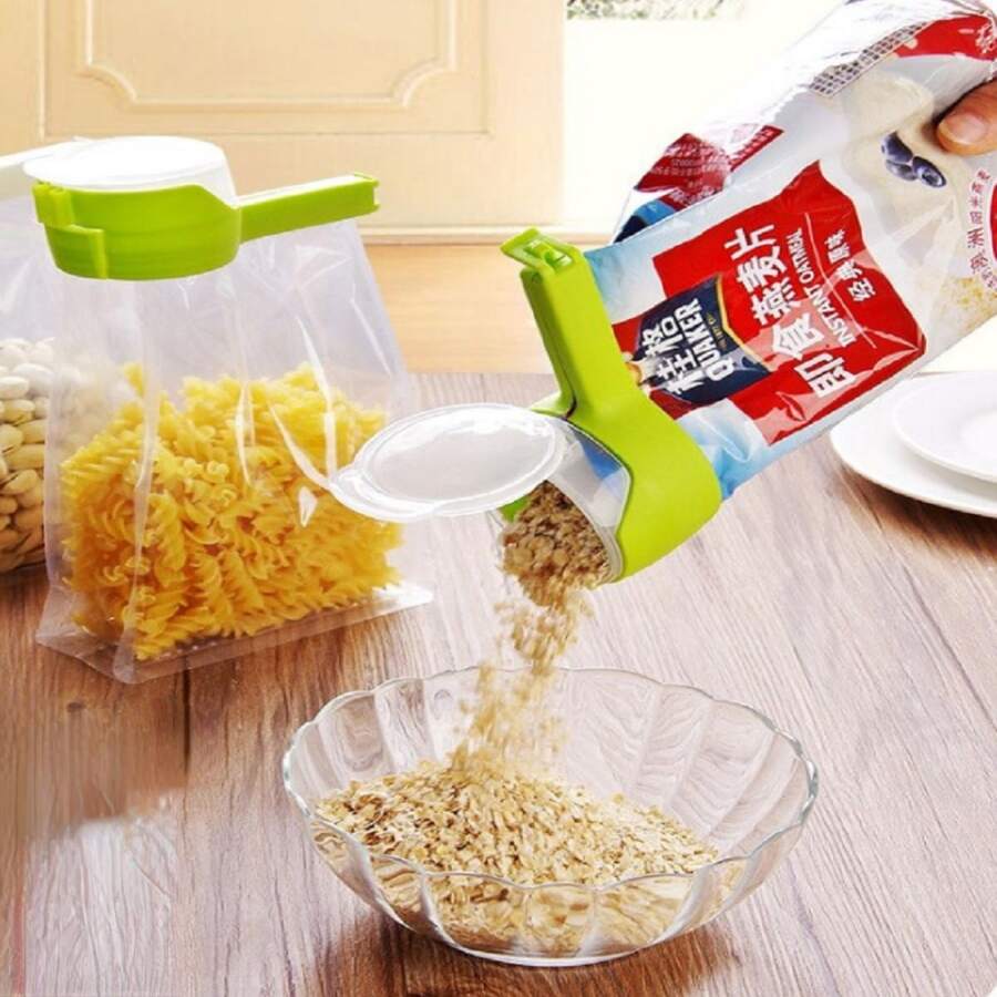 其他廚房工具 - 綠色 - 查看 1