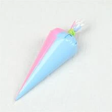 100pcs Small Pastry Bags For Frosting And Piping Decoration - Clear - View 4