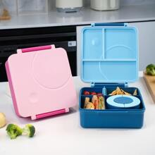 Juego de caja bento con frasco térmico de acero inoxidable de 8 onzas para sopa - perfecto para almuerzos escolares u oficina, regreso a clases
