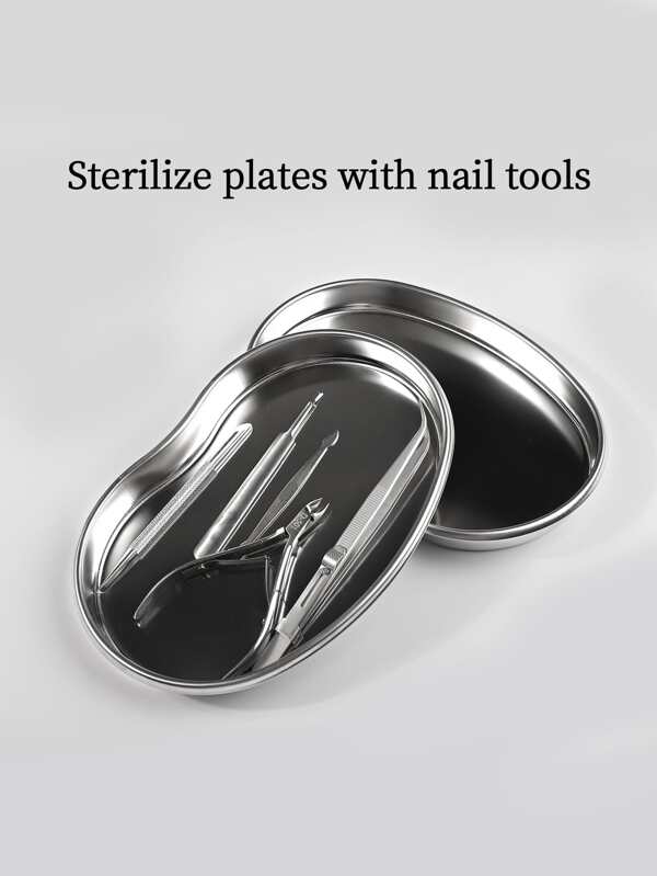 klimonla 30 قطعة من اللاصق اللزج، أدوات فن الأظافر، اللاصق اللزج لفن الأظافر، حوامل عرض فن الأظافر، معجون لاصق للملصقات والصور على الحائط، قابل للإزالة وإعادة الاستخدام لتعليق الصور والفن والديكور باللون الوردي الفاتح والأبيض والأخضر لعيد الميلاد