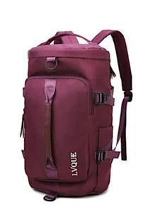 Travel Bags - Màu tím - Xem 2