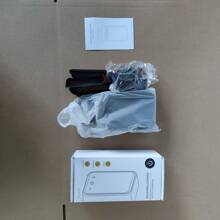 1pc 5V Standard Edition Laptop Exhaust Type Cooler With Side Air Intake, Suitable For Laptop Cooling Fans And Peripherals - 5V-standard version - View 9