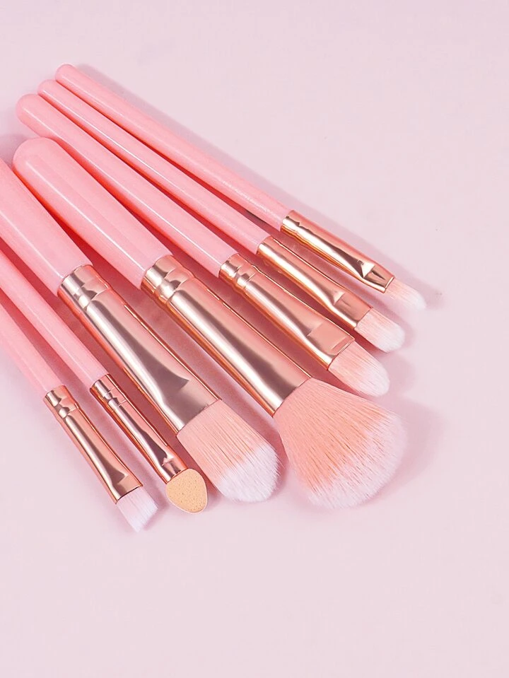 Excess Beauty 携帯用チークブラシサクラピンク Excess Beauty 携帯用チークブラシサクラピンク 【公式通販】