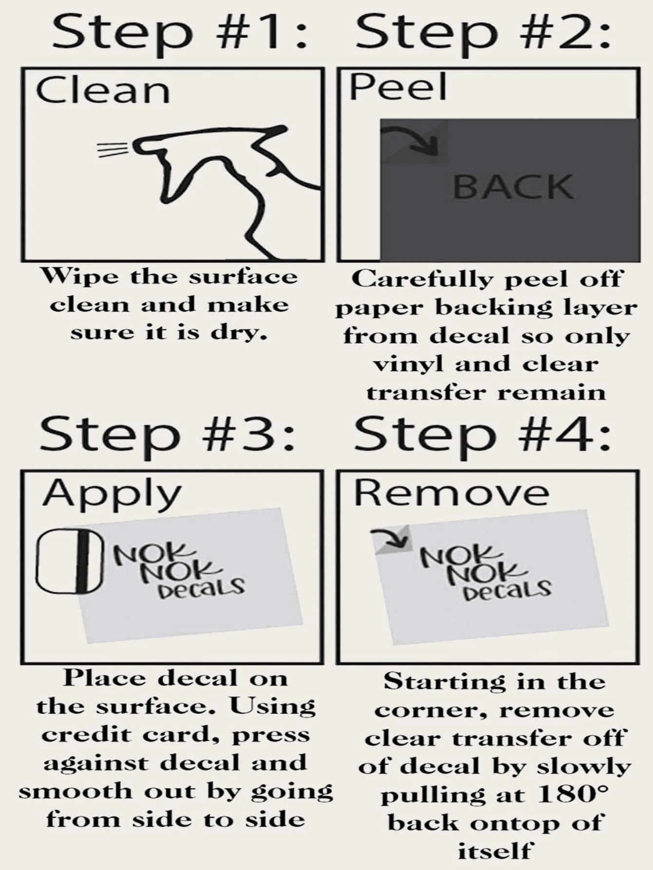 1 pieza Pegatina exterior de coche con dedos cruzados de color/rosa, calcomanía personalizada y creativa para todos los modelos de coche - Multicolor - Añade 6