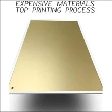 TIKUAJGIFT 1pc Creative Decorative Painting For Home Decoration - Dark Green - View 3