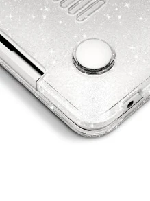 TECOOL Loại vỏ Che phủ Đối với Sách Không khí 13 2018-2020 A2337 , Không khí 13.6 M3 M2 2024 2022 A2681 , M1 M2 13 A2338 A2289 A2251 A2159 A1989 A1706 A1708 , 14 A2779 A2442 , Không khí 15 A2941 , 16 A2780 A2485 - Trong sáng - Xem 6