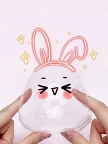 1 件透明亚克力双面胶，耐用且无气泡，适用于 DIY 工艺品