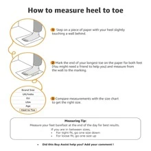 Men's Sandals, Closed Toe Athletic Sport Sandals, Mens Summer Shoes, Lightweight Trail Walking Flat Sandals For Beach Sport Outing - Xám - Xem 10