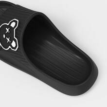 Chaussons d'intérieur unisexe en EVA en forme d'ours pour 2023 , légers, antidérapants, parfaits pour les couples en été