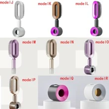 Cepillo pelo - Multicolor - Ver 2