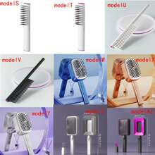 Cepillo pelo - Multicolor - Ver 3