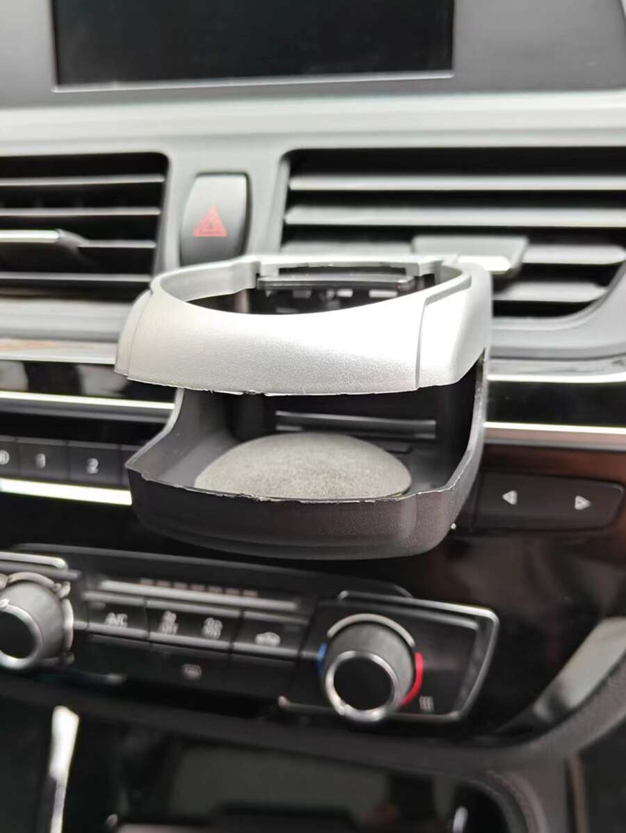 Car Air Vent Drink Holder, Cup Holder, Multifunctional Small Shelf