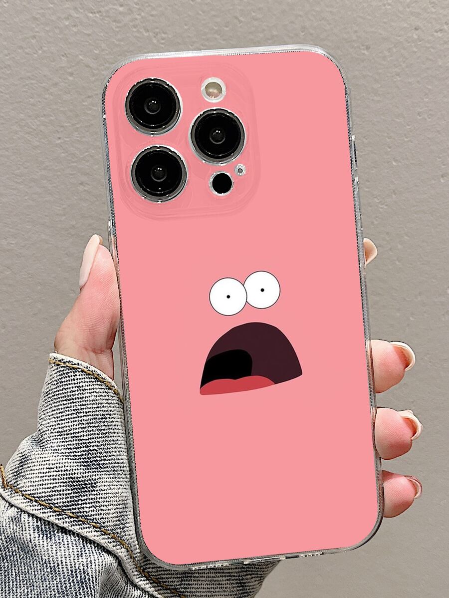 Ốp lưng điện thoại - Nhiều màu - Xem 1