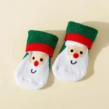 Vớ em bé & trẻ em - Nhiều màu - Xem 3